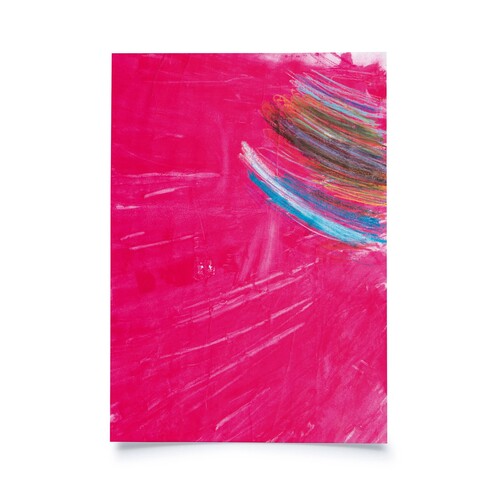 Lukas Stirnimann I Ohne Titel 1