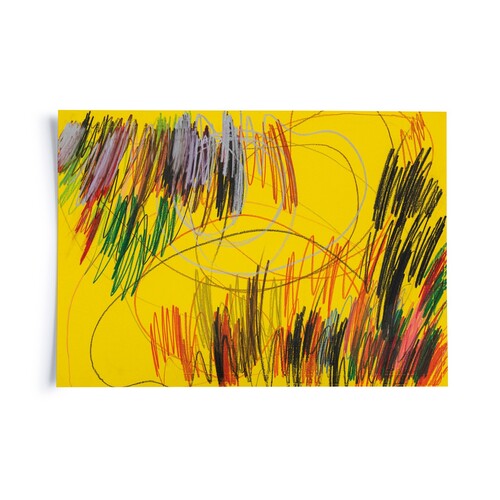 Lukas Stirnimann I Ohne Titel 60