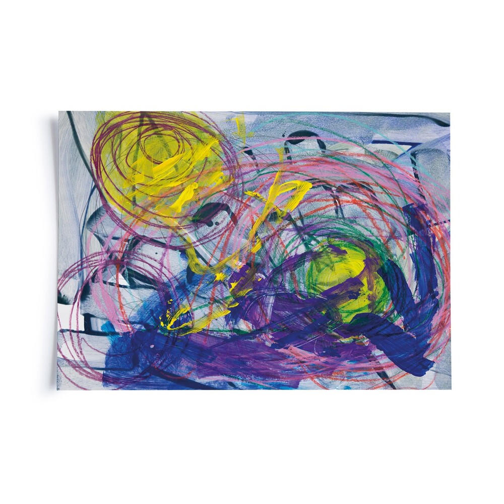 Martin Birrer I Ohne Titel 1