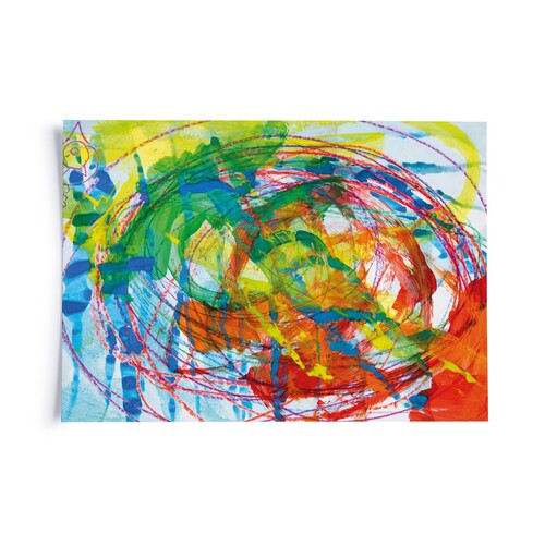 Martin Birrer I Ohne Titel 2