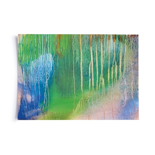 Patricia Ulrich I Ohne Titel 2