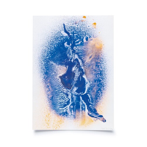 Patricia Ulrich I Ohne Titel 36