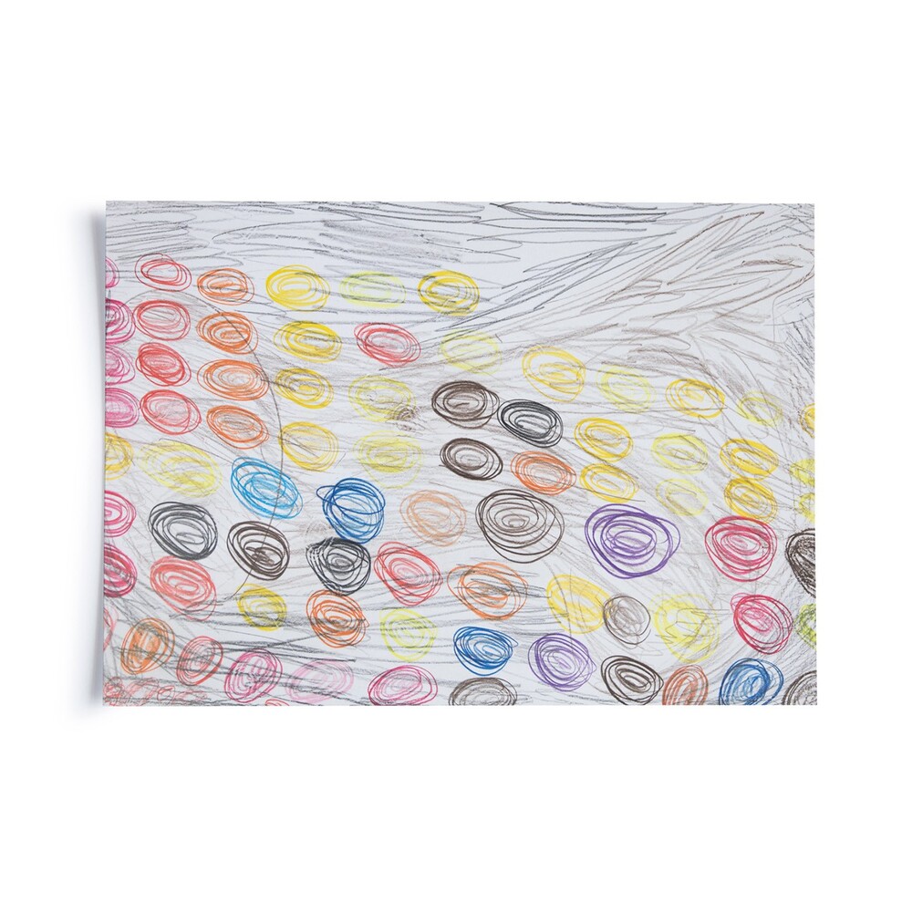 Peter Kurmann I Ohne Titel 22