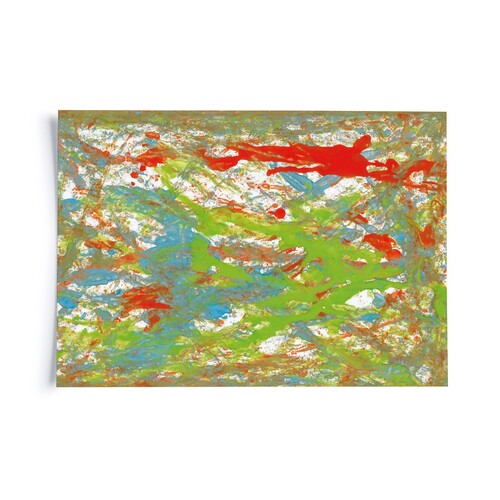 Peter Marfurt I Ohne Titel 24