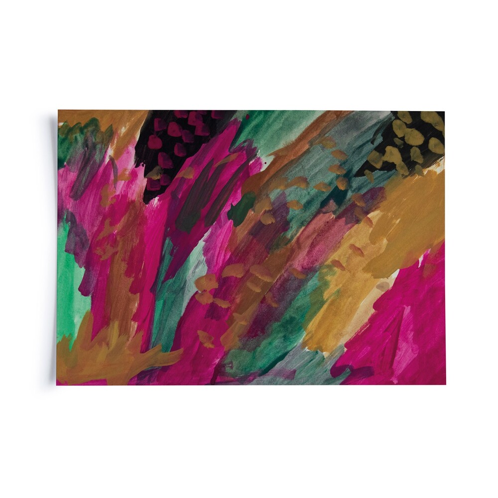 Peter Marfurt I Ohne Titel 42