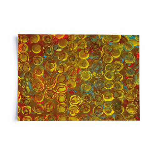 Pia Bühlmann I Ohne Titel 1