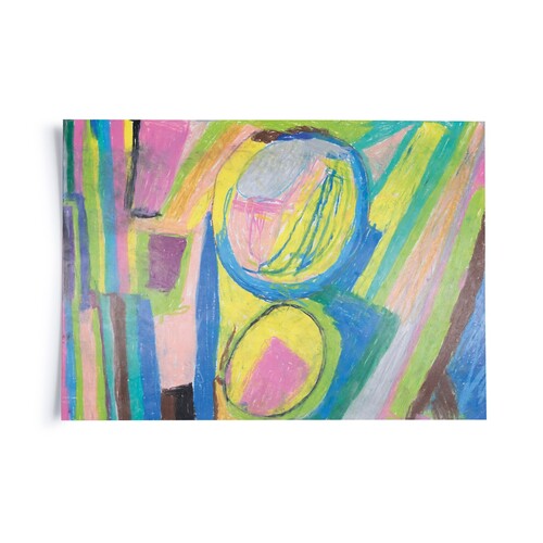 Pia Bühlmann I Ohne Titel 10