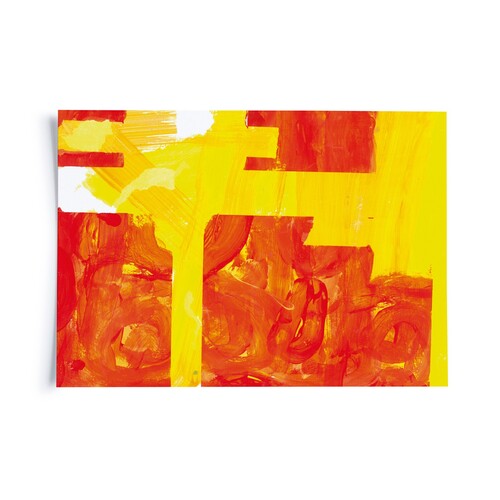 Pia Bühlmann I Ohne Titel 33