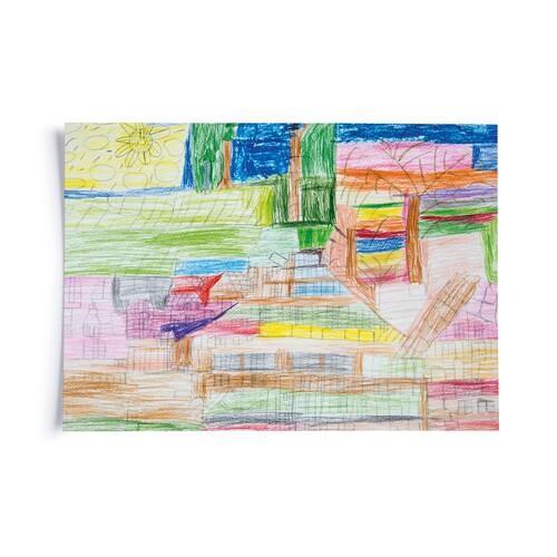 René Steudler I Ohne Titel 9