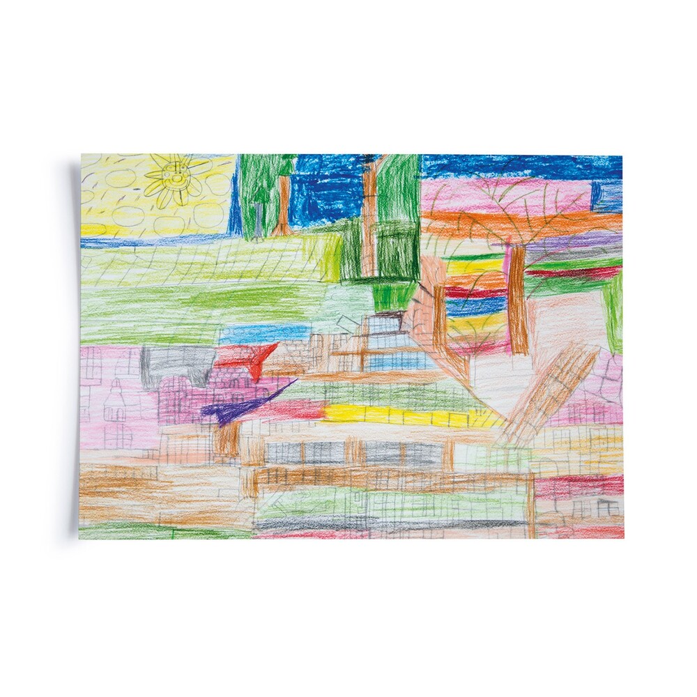 René Steudler I Ohne Titel 9