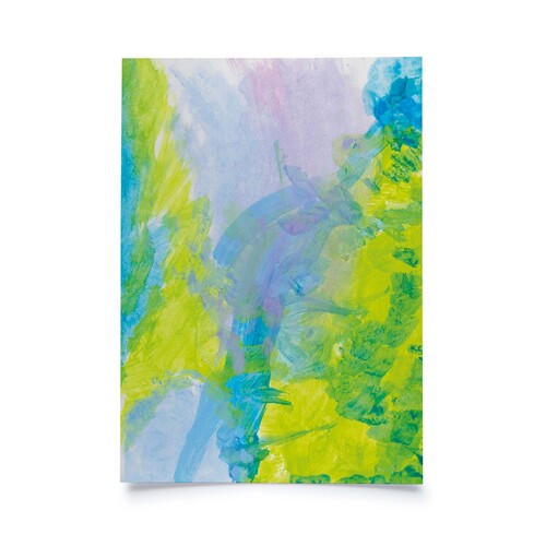 Reto Kronenberg I Ohne Titel 56