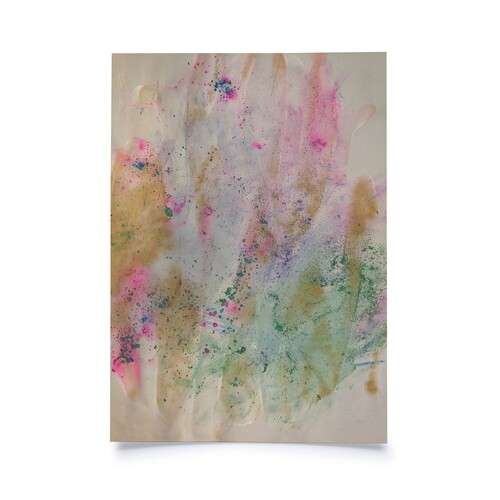 Reto Kronenberg I Ohne Titel 59