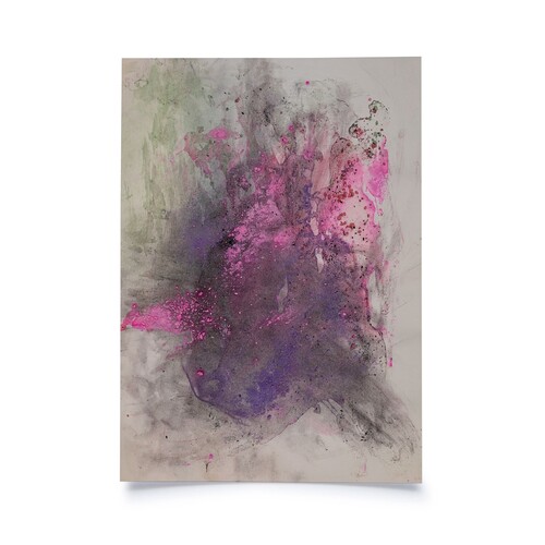 Reto Kronenberg I Ohne Titel 60