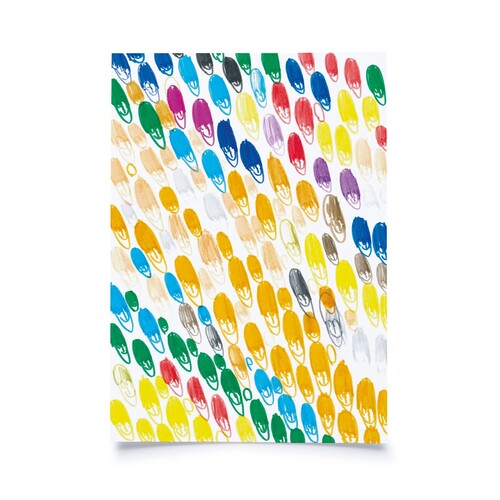 Sarastro Egloff I Ohne Titel 7