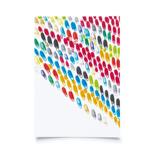 Sarastro Egloff I Ohne Titel 52