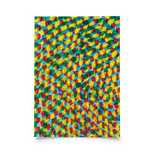 Susanne Bircher I Ohne Titel 40