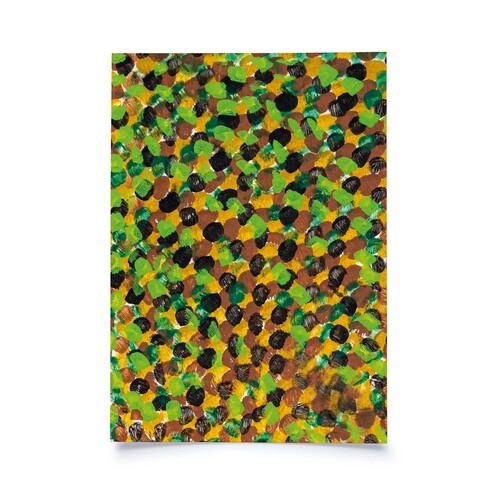 Susanne Bircher I Ohne Titel 41