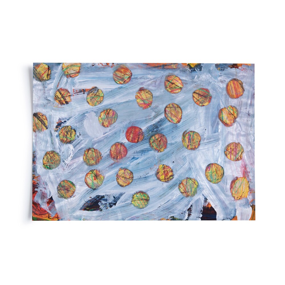 Sylvia Cristina Da Costa Pinto I Ohne Titel 32