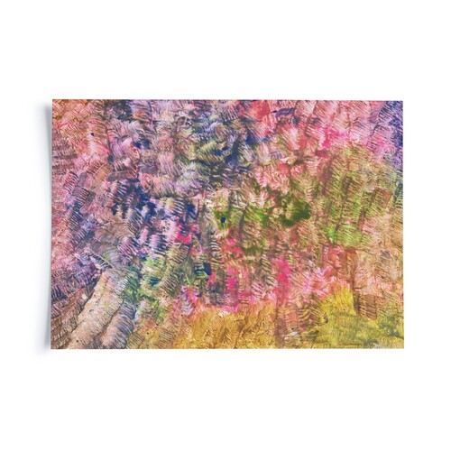 Vlora Veseli I Ohne Titel 9