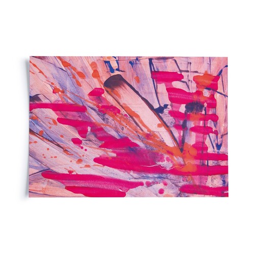 Vlora Veseli I Ohne Titel 11