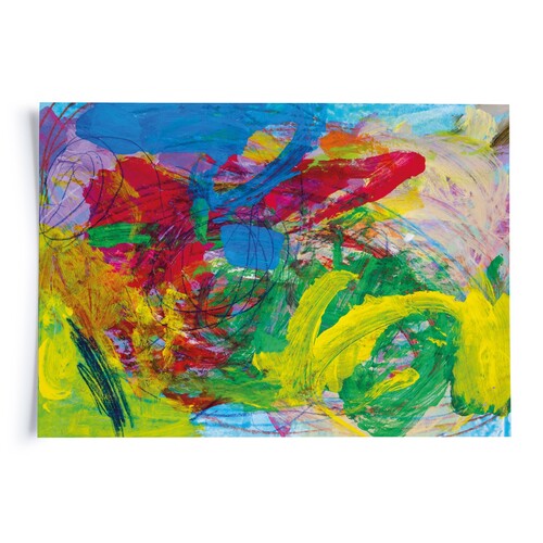 Martin Birrer I Ohne Titel 3