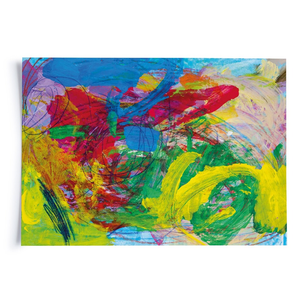 Martin Birrer I Ohne Titel 3