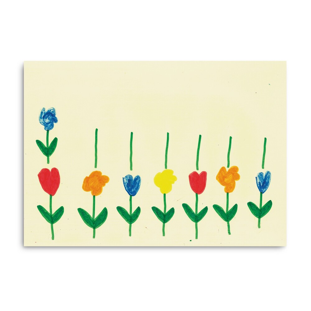 Ohne Titel 23 von Beat Hosmann