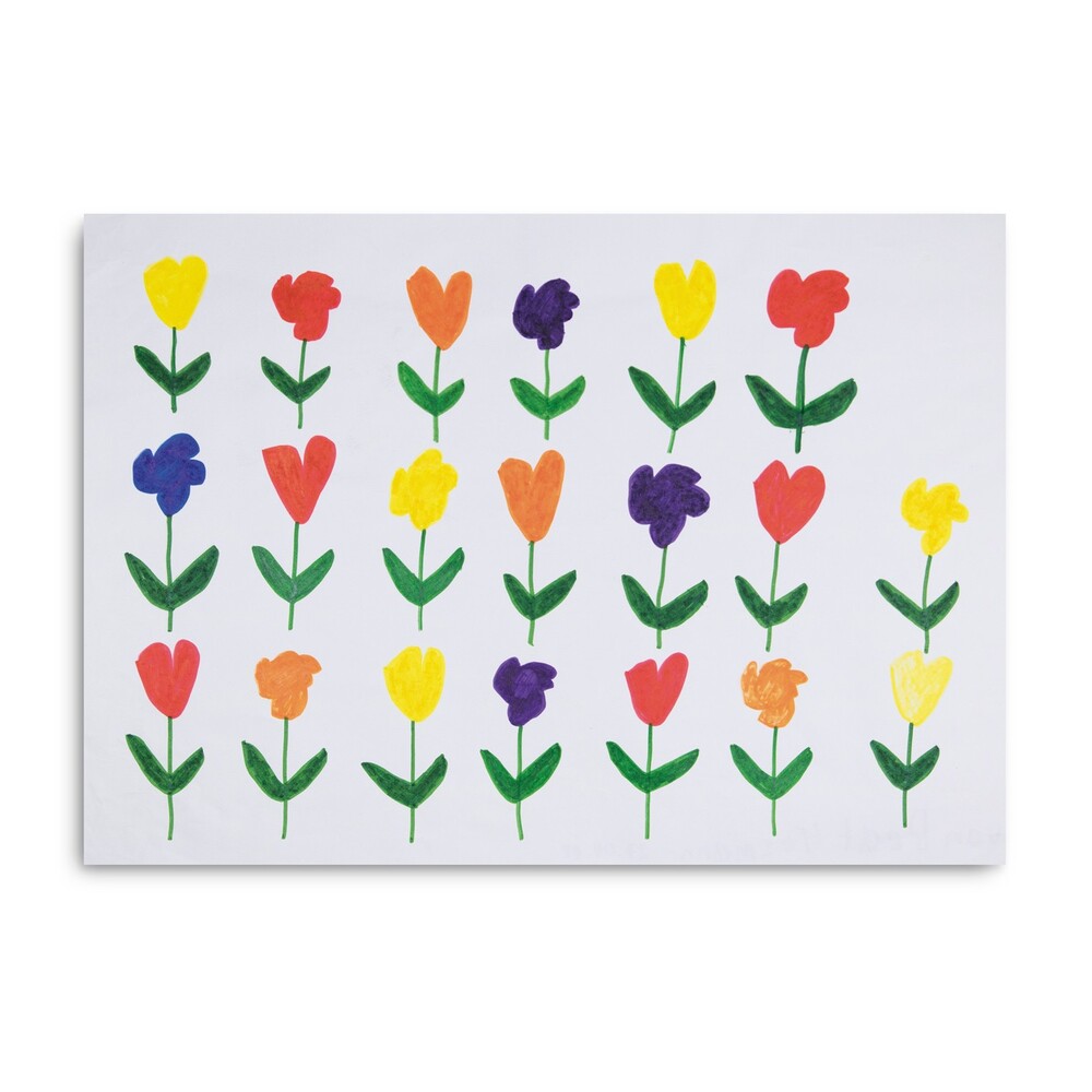 Ohne Titel 13 von Beat Hosmann