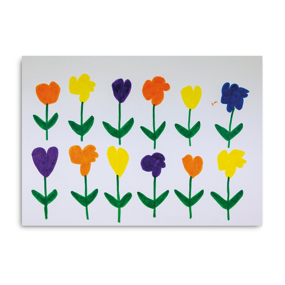 Ohne Titel 83 von Beat Hosmann