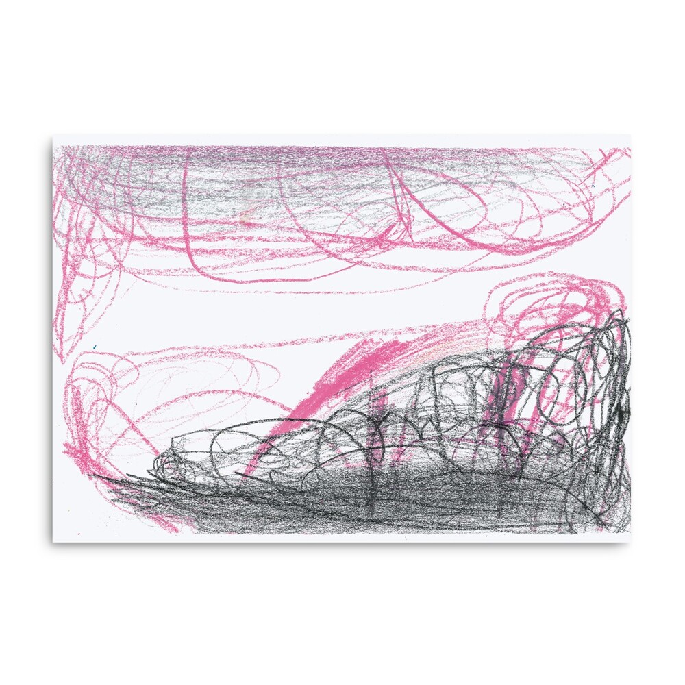 Ohne Titel 14 von Beat Kreienbühl