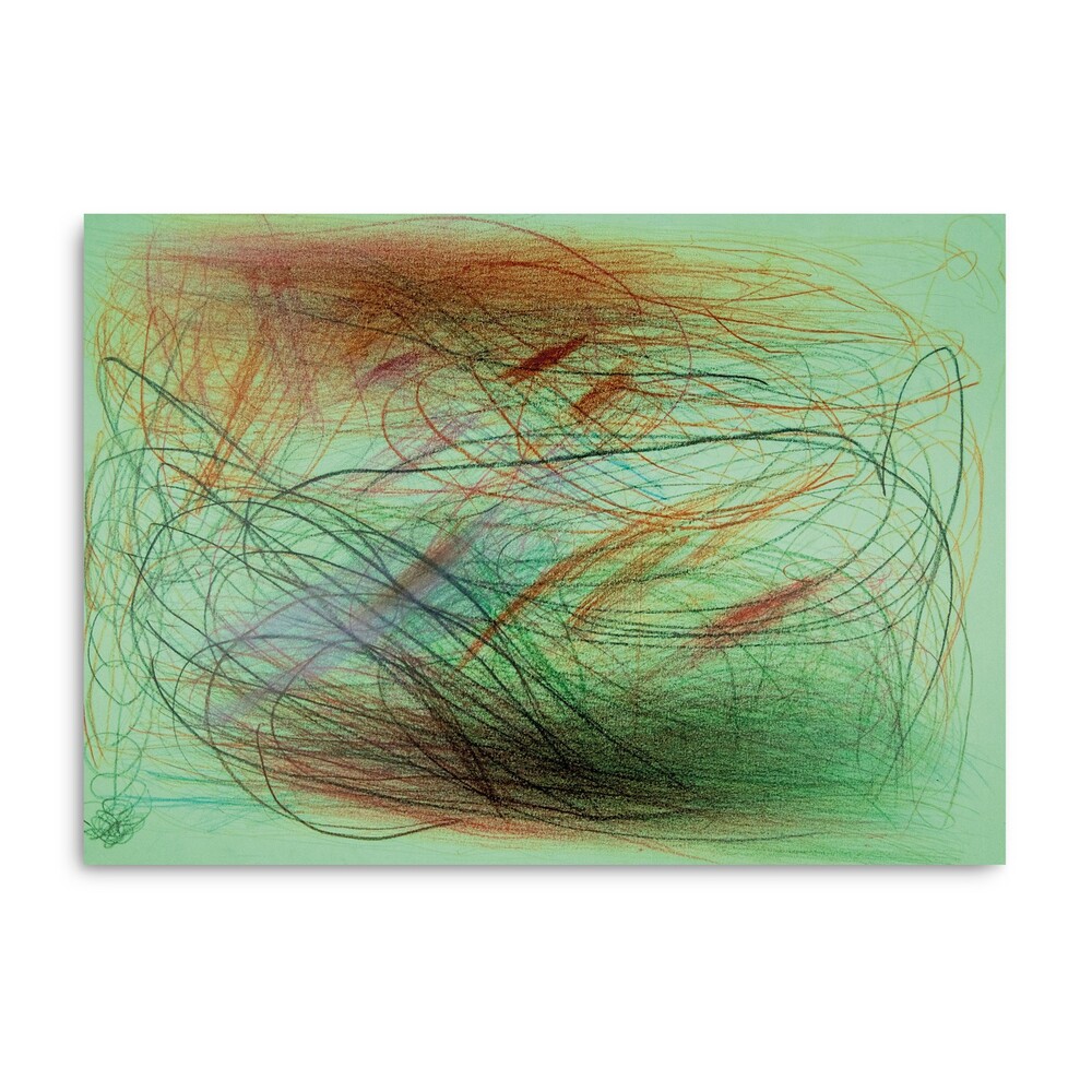 Ohne Titel 28 von Beat Kreienbühl