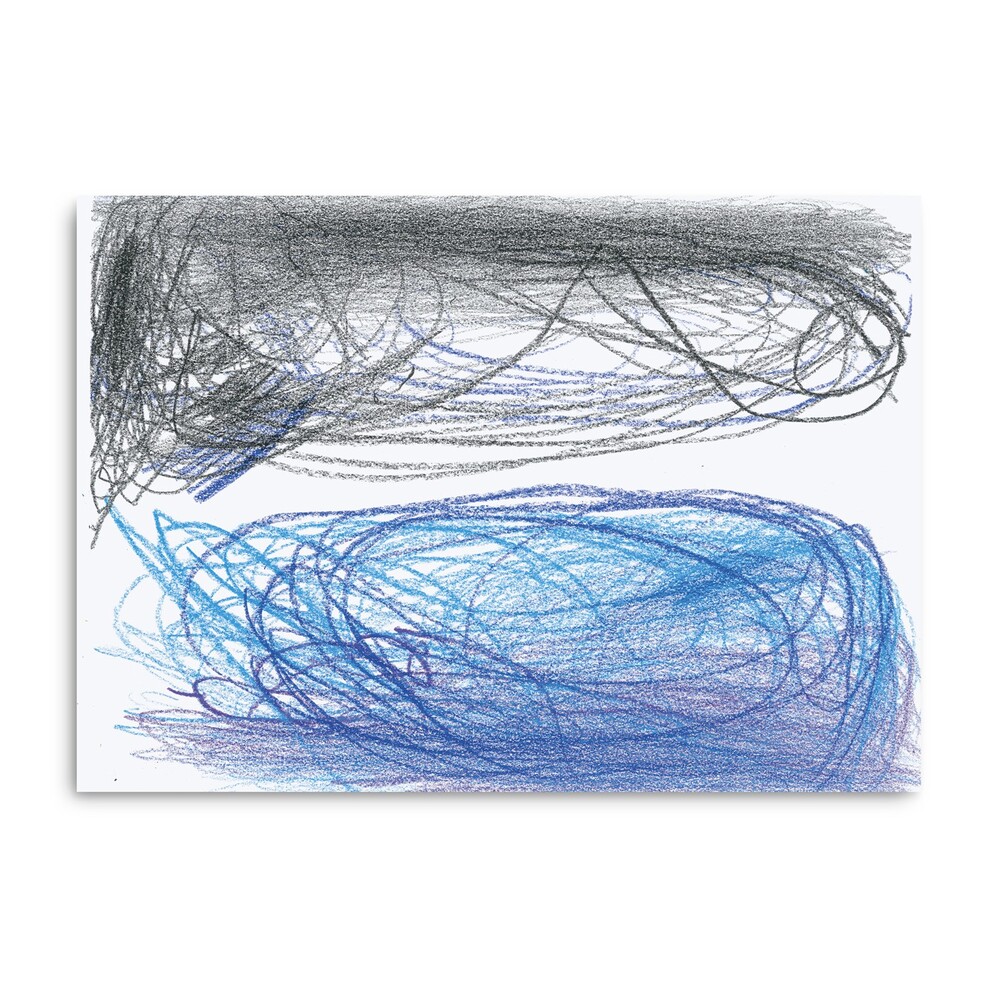 Ohne Titel 9 von Beat Kreienbühl