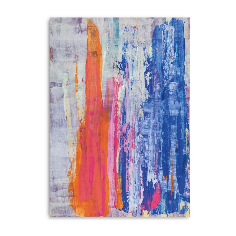 Ohne Titel 4 von Bernadette Guallini
