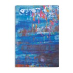 Ohne Titel 1 von Bernadette Guallini Ohne Titel 1 von Bernadette Guallini