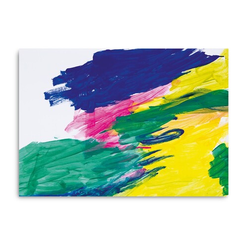 Ohne Titel 7 von Dominik Döös