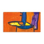Ohne Titel 13 von Dominik Hagmann Ohne Titel 13 von Dominik Hagmann