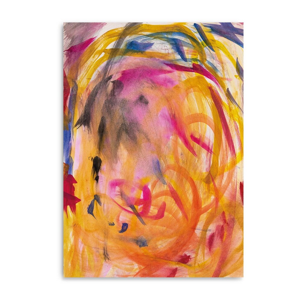 Ohne Titel 6 von Eva Wyss