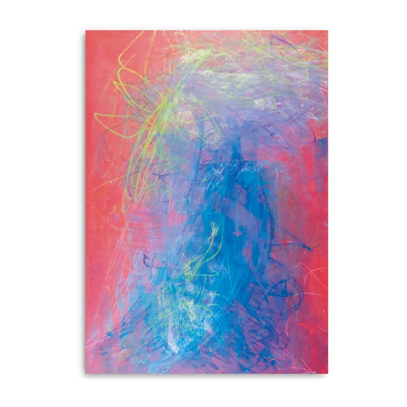 Ohne Titel 68 von Franziska Koch