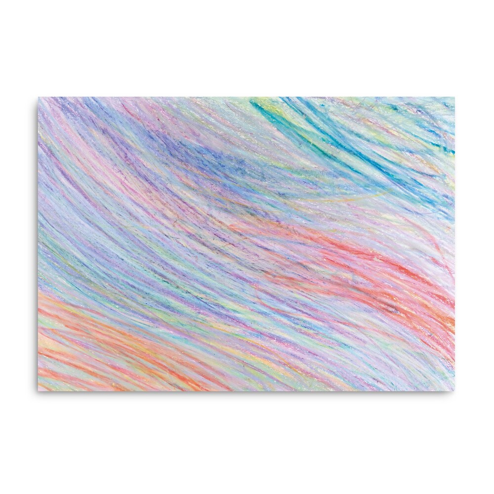 Ohne Titel 62 von Franziska Koch