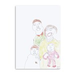 Ohne Titel 37 von Toni Blum Ohne Titel 37 von Toni Blum