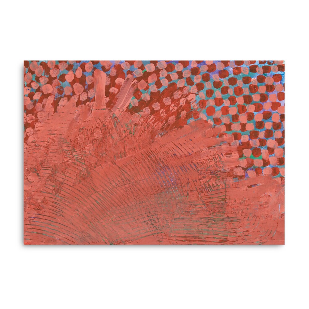 Ohne Titel 35 von Sylvia Cristina Da Costa Pinto