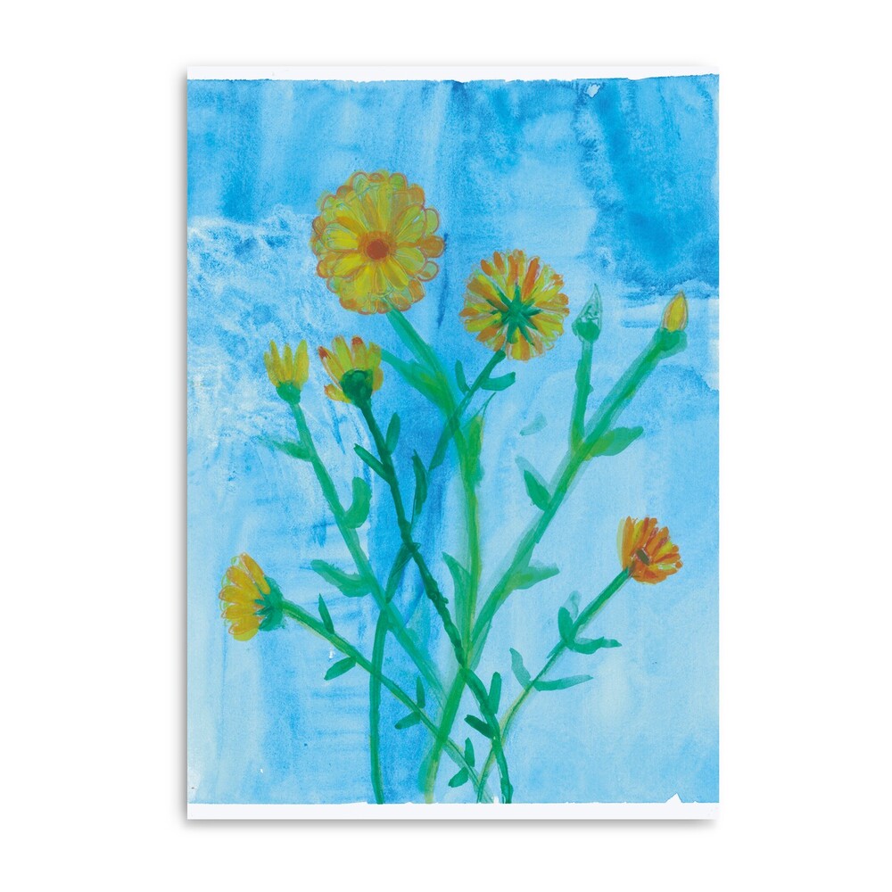 Ohne Titel 16 von Susanne Bircher