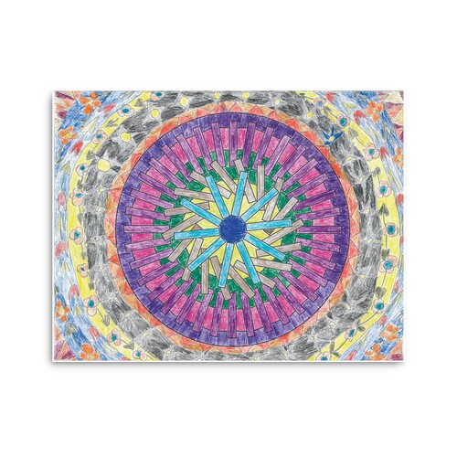 Ohne Titel 26 von Susanne Bircher