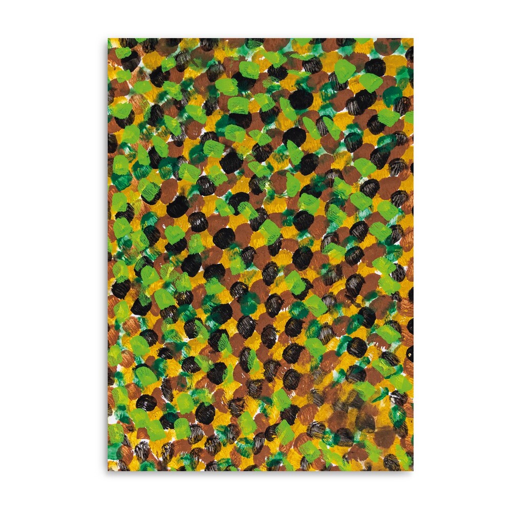 Ohne Titel 41 von Susanne Bircher