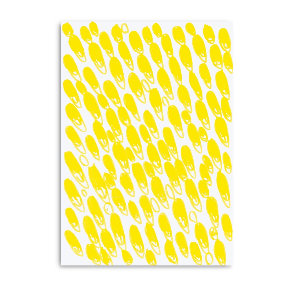 Ohne Titel 90 von Sarastro Egloff