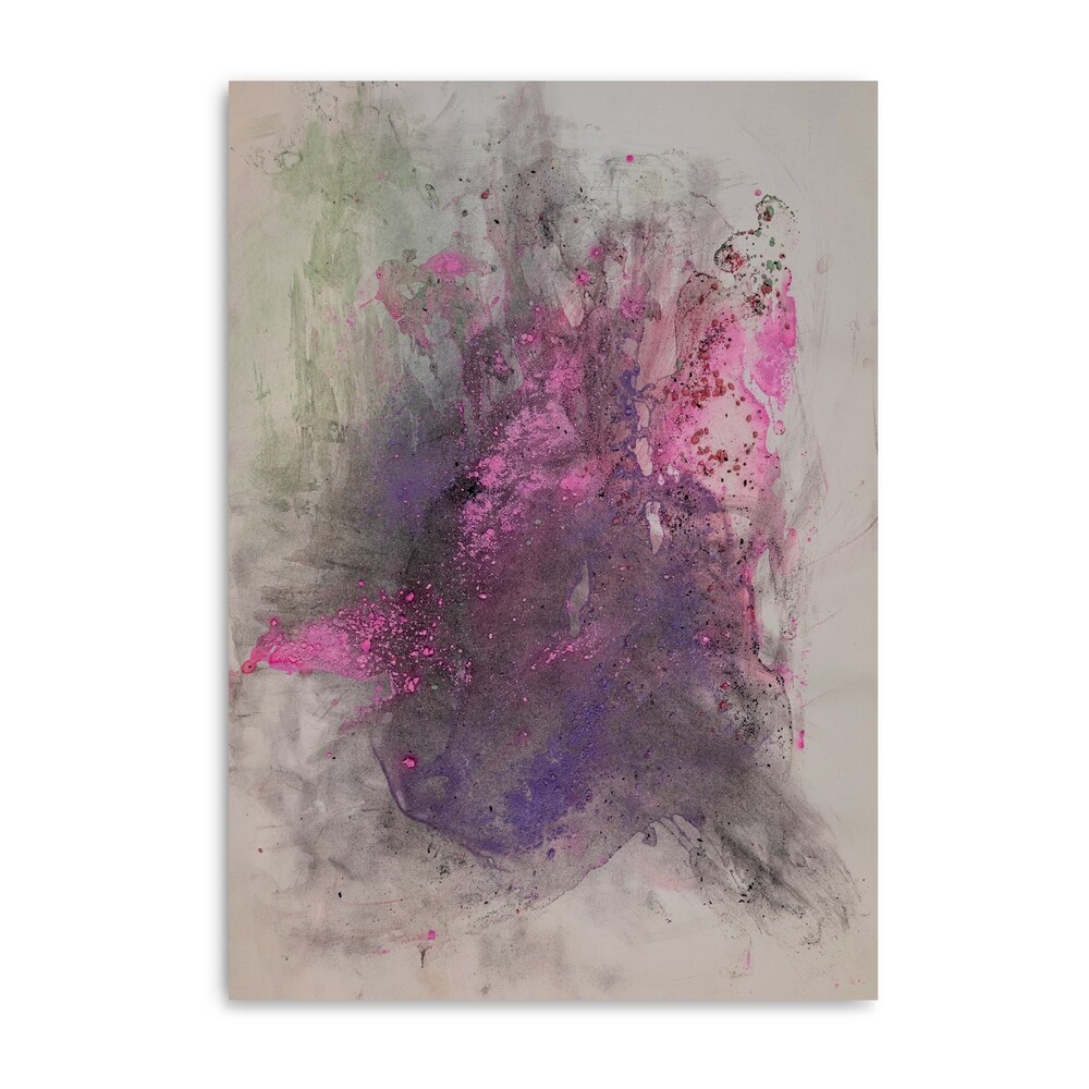 Ohne Titel 60 von Reto Kronenberg