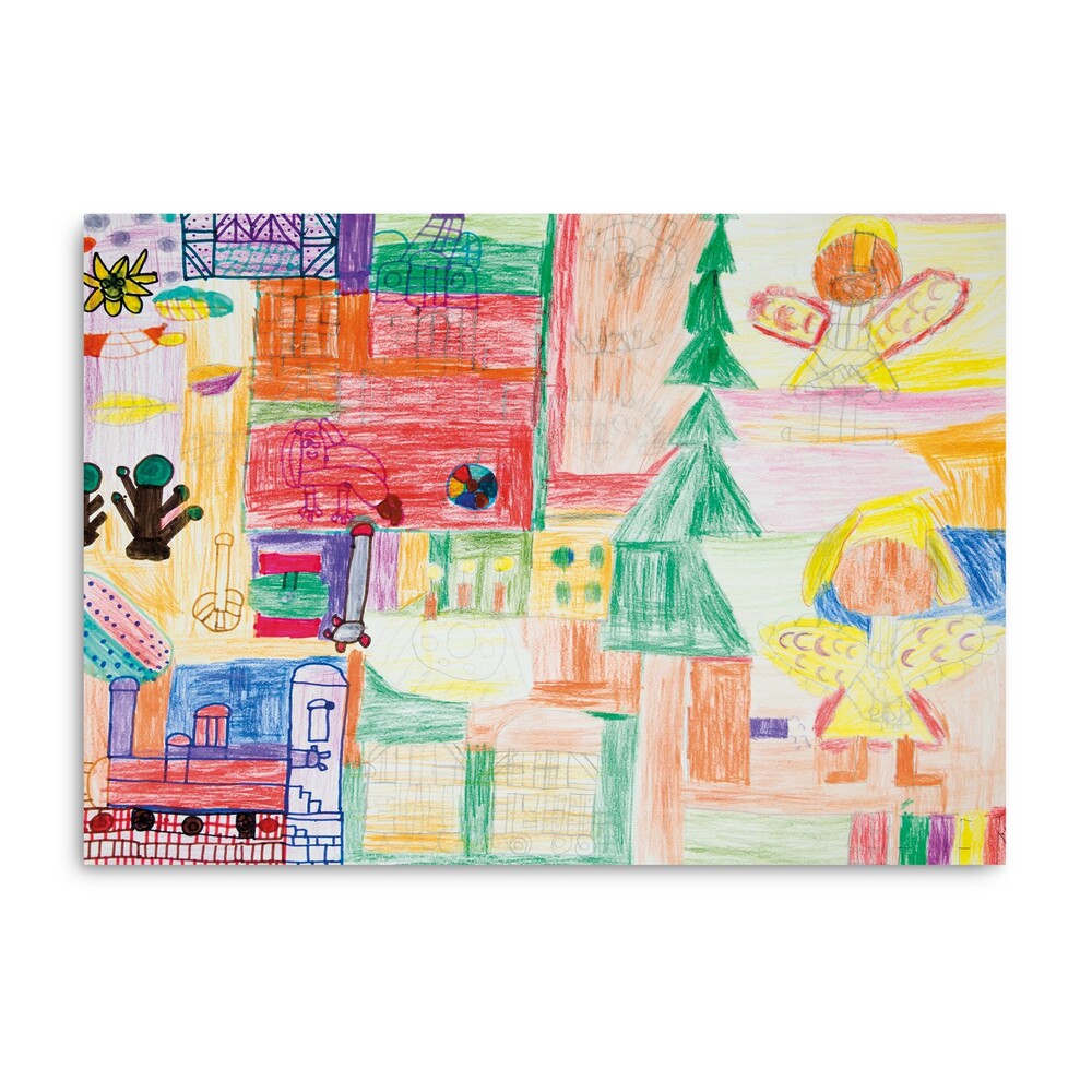 Ohne Titel 6 von René Steudler