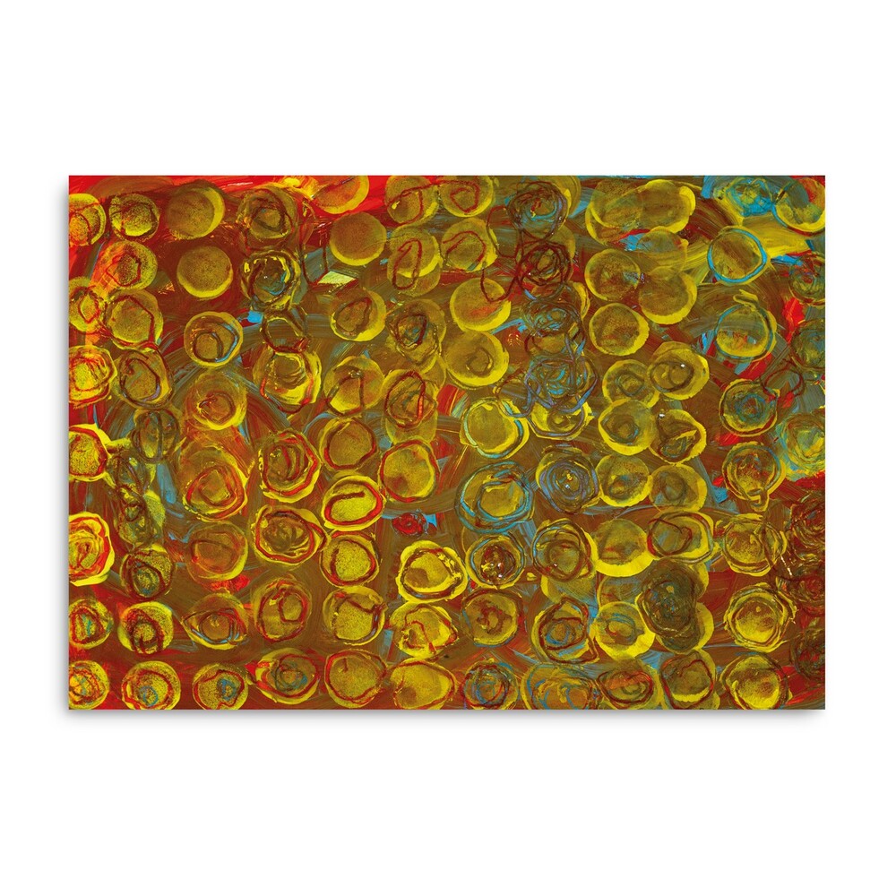 Ohne Titel 1 von Pia Bühlmann