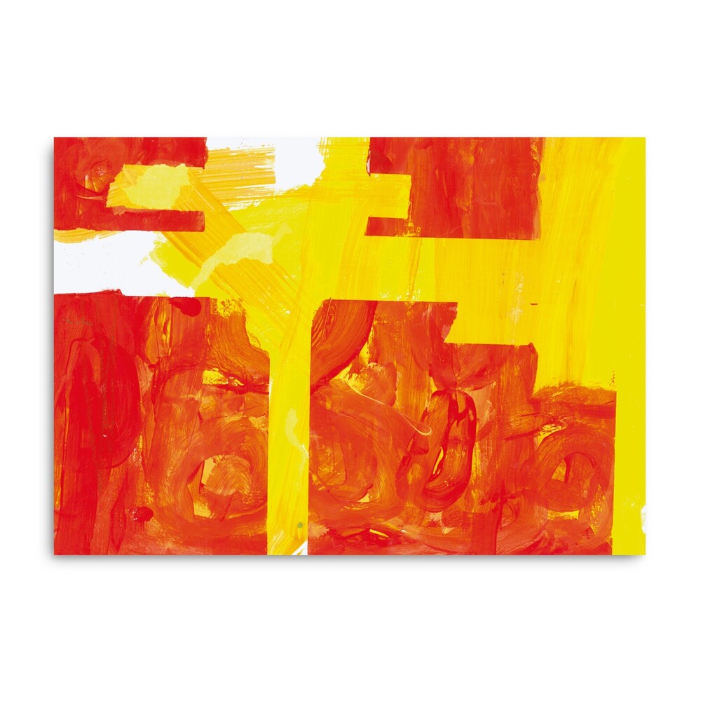 Ohne Titel 33 von Pia Bühlmann