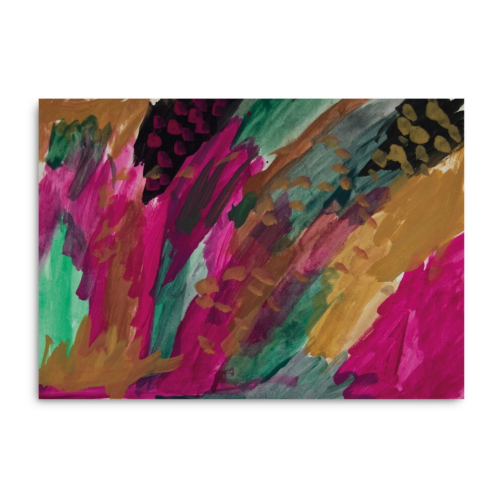 Ohne Titel 42 von Peter Marfurt